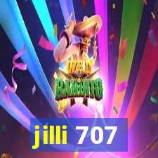 jilli 707